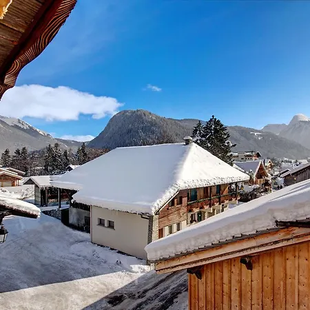 Le Petit Refuge Morzine