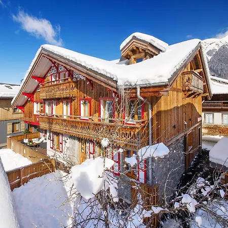 Le Petit Refuge Apartamento