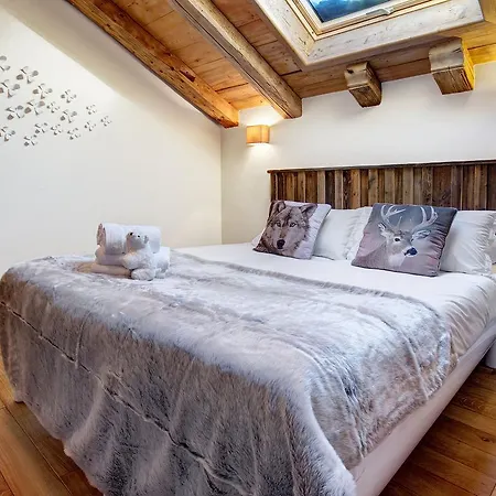 Le Petit Refuge * Morzine
